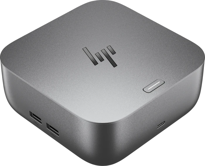HP Thunderbolt 4 Ultra G6 Dock, 180W, Thunderbolt 4 [Stecker]