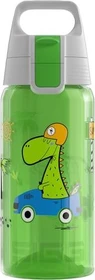 Sigg Viva ONE Trinkflasche 500ml dinos race