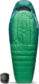 Sea to Summit Ascent -1°C Regular Mumienschlafsack