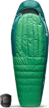 Sea to Summit Ascent Mumienschlafsack