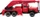 Wiking Feuerwehr Kranwagen KW 15 Magirus Uranus (086149)