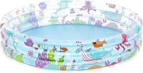 Bestway Deep Dive Planschbecken rund 183x33cm