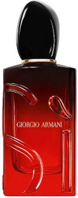 Giorgio Armani Si Passione Intense Eau de Parfum nachfüllbar, 100ml