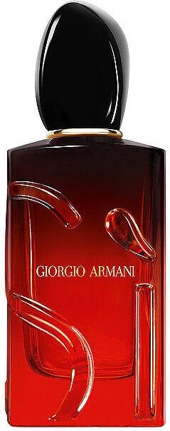 Giorgio Armani Si Passione Intense Eau de Parfum