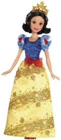 Mattel Disney Princess - Schneewittchen - Märchenglanz Prinzessin Schneewittchen