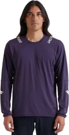 Specialized Trail Air Trikot langarm dusk (Herren)