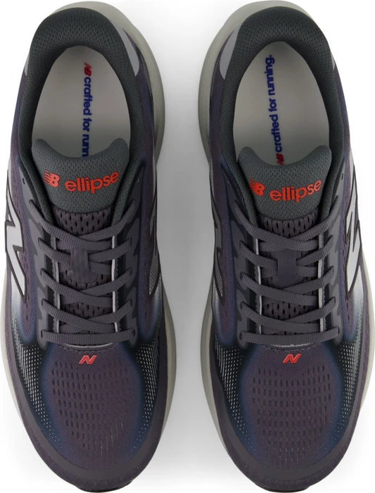 New Balance Ellipse v1 magnet/black (Herren)