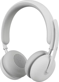 Logitech Zone Wireless 2 UC weiß