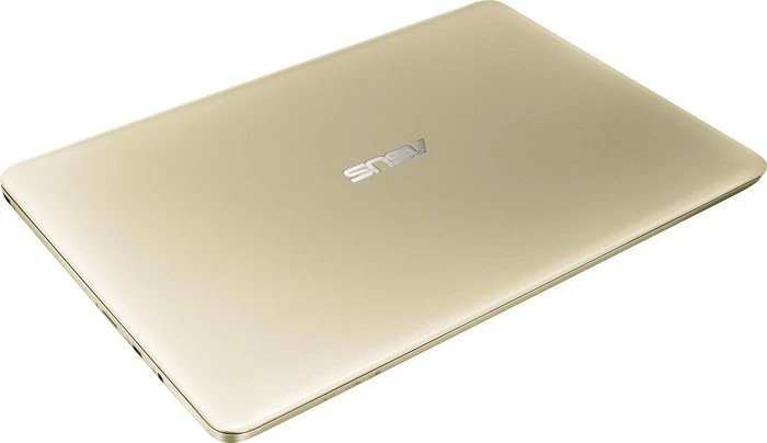 ASUS EeeBook F205TA-FD0066TS, gold, Atom Z3735F, 2GB RAM, 32GB Flash, DE