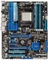 ASUS M4A89TD Pro/USB3 (AMD AM3) Vorschaubild