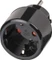 Brennenstuhl Travel Adapter Schutzkontakt/USA Vorschaubild