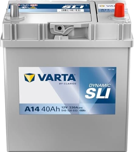 Varta Blue Dynamic A14