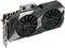 ASUS ROG Poseidon GeForce GTX 1080 Ti Platinum, ROG-POSEIDON-GTX1080TI-P11G-GAMING, 11GB GDDR5X, DVI, 2x HDMI, 2x DP Vorschaubild