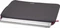 Hama 11.6" Notebook-Sleeve Neoprene, schwarz/rot Vorschaubild