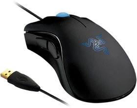 Razer DeathAdder Re-Spawn, USB