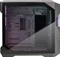 Cooler Master HAF 700 Evo Titanium Grey, grau, Glasfenster Vorschaubild