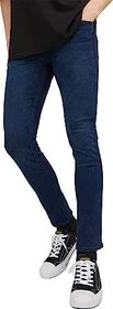Jack & Jones Glenn Original MF 775 Jeans blue denim (Herren)