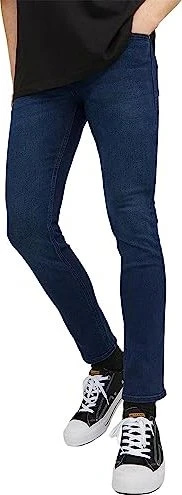 Jack & Jones Glenn Original MF 775 Jeans blue denim (Herren)