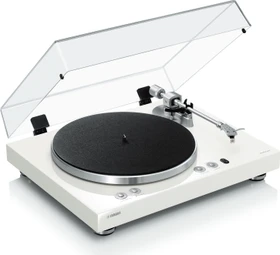 Yamaha MusicCast Vinyl 500 weiß