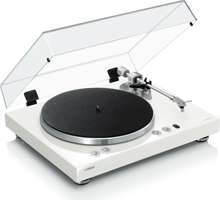 Yamaha MusicCast Vinyl 500 weiß