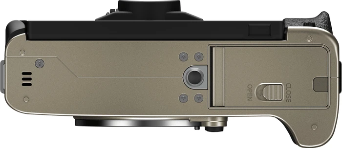 Fujifilm X-T200 gold Body