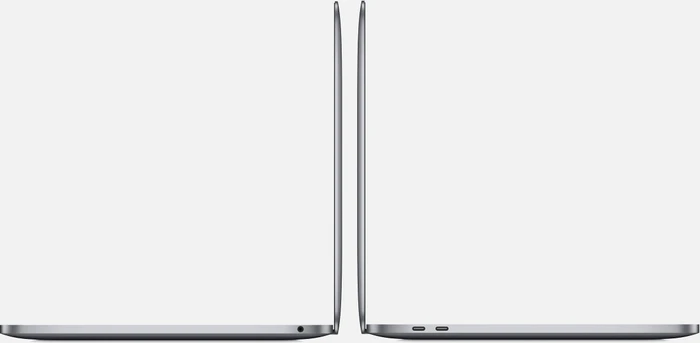 Apple MacBook Pro 13.3", Space Gray, Core i5-8257U, 8GB RAM, 1TB SSD, DE [2019]