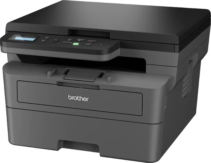 Brother DCP-B7620DW, PL, Laser, einfarbig