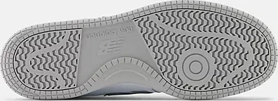 New Balance 480 white/grey matter (Herren)