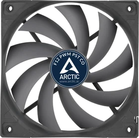 ARCTIC F12 PWM PST CO grau, 120mm