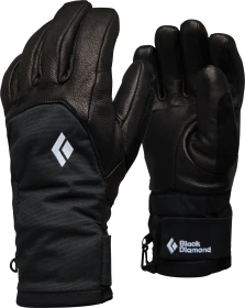 Black Diamond Legend Skihandschuhe schwarz (Damen)