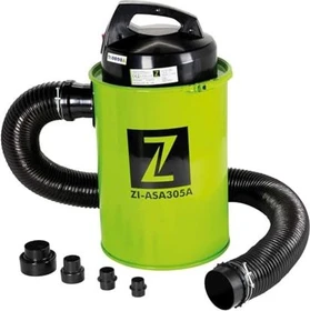 Zipper ZI-ASA305 Elektro-Absauganlage