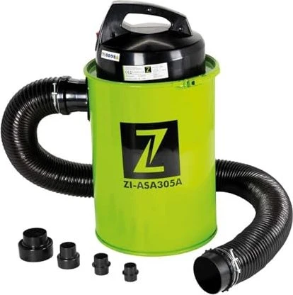 Zipper ZI-ASA305 Elektro-Absauganlage