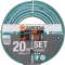 Gardena 4100 Silent Elektro-Gartenpumpen-Set Vorschaubild