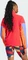 adidas Terrex Multi Climawarm Fleece Funktionsshirt langarm pure ruby/semi cobalt blue/semi impact orange (Damen) Vorschaubild