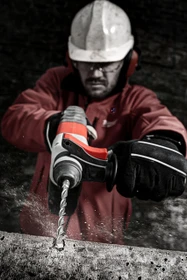Milwaukee SDS-plus M2 Hammerbohrer, 10x100x160mm, 1 Stück