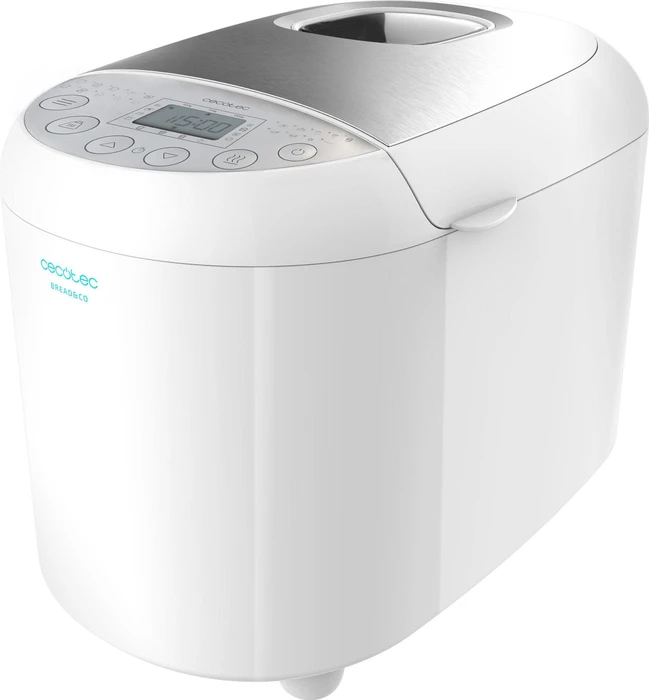Cecotec Bread & Co 1000