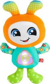 Mattel Fisher-Price DJ Hüpfi To Go