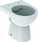 Geberit Renova Stand-WC Tiefspüler Vorschaubild