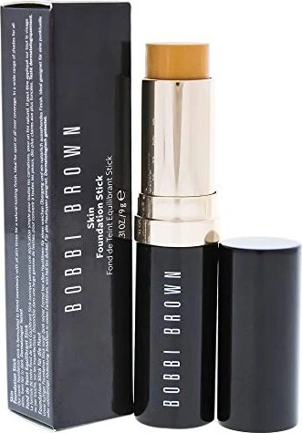 Bobbi Brown Skin Foundation Stick 4.5 Warm Natural, 9g