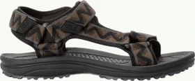 Jack Wolfskin Wave Breaker tobacco (Herren)