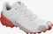 Salomon Speedcross 5 white/cherry tomato (Herren) Vorschaubild