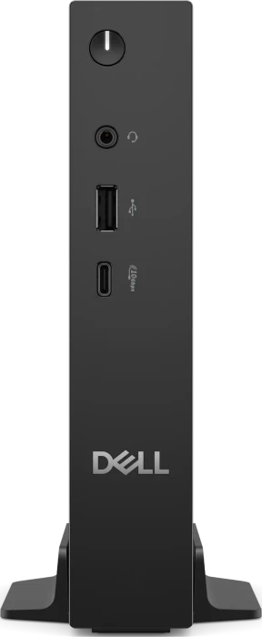 Dell Pro Micro Thin Client Q9M1260, N150, 8GB RAM, 128GB SSD, Windows 11 IoT Enterprise, DE/ML