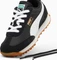 Puma Easy Rider Vintage puma black/puma white (Junior) Vorschaubild