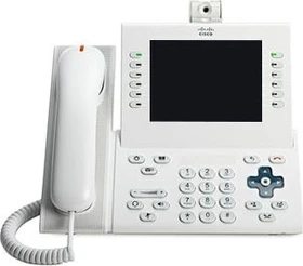 Cisco 9971 Unified IP Phone Standard weiß
