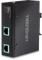 TRENDnet Industrial Wallmount Gigabit PoE-Extender, 2x RJ-45, 30W PoE+ PD Vorschaubild