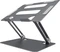 Mozos Notebook-Stand 11-17", silber, faltbar Vorschaubild