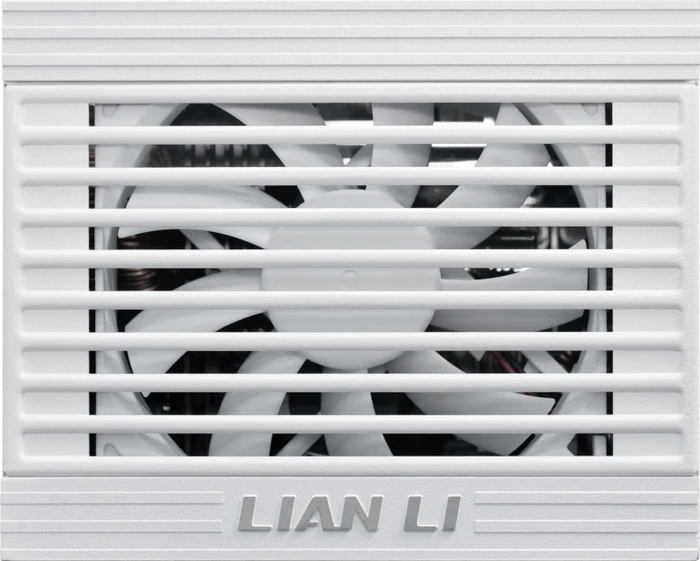 Lian Li SP Platinum SP1000P weiß 1000W, ATX 3.1