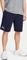 Under Armour Rival French Terry Hose kurz midnight navy (Herren) Vorschaubild
