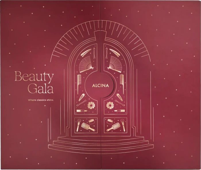 Alcina Beauty Gala Adventskalender 2026