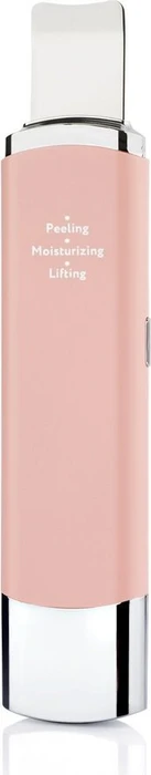 Beautifly Scrub Slim Blush Ultraschallpeelinggerät